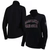 Women's Under Armour Black South Carolina Gamecocks All Day Full-Zip Jacket