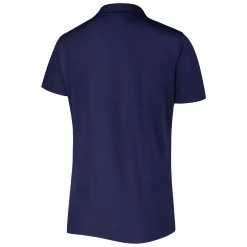 Women's Under Armour Navy Notre Dame Fighting Irish Tech Mesh Performance Polo 3 Women's Under Armour Navy Notre Dame Fighting Irish Tech Mesh Performance Polo -Under Armor shop 5980731 ALT3