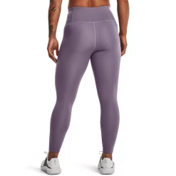 Women's Under Armour Motion High-Waisted Ankle Leggings -Under Armor shop 5983885 ALT