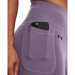 Women's Under Armour Motion High-Waisted Ankle Leggings -Under Armor shop 5983885 ALT3