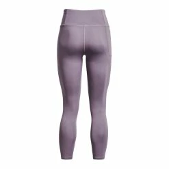 Women's Under Armour Motion High-Waisted Ankle Leggings -Under Armor shop 5983885 ALT5