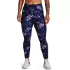 Women's Under Armour HeatGear® Printed No-Slip Waistband 7/8 Ankle Leggings