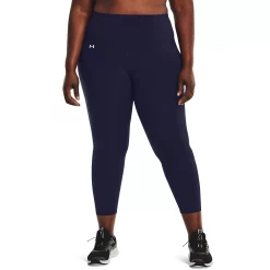 Plus Size Under Armour Motion Ankle Leggings